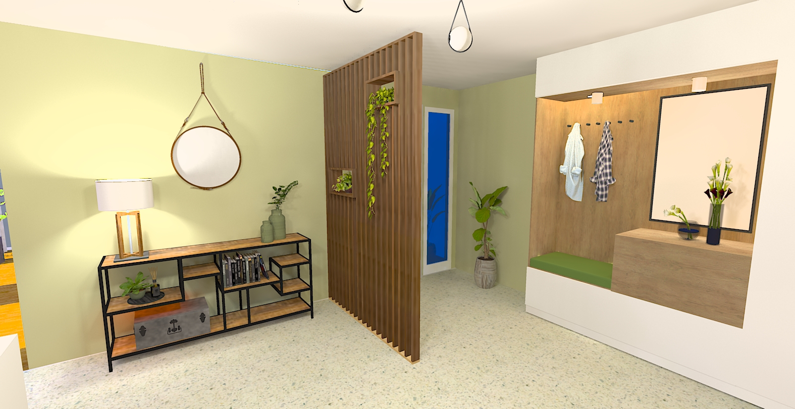 Dossier home staging dans l'Eure